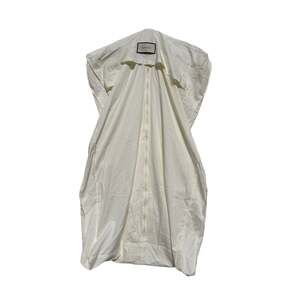 Gucci Garmet Bag Ivory (28" by 44")